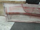 Ford Mondeo MK4 2007-2011 Tailgate Cover Rear Bumper Genuine Red (A3433)