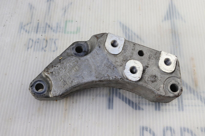 VW GOLF V VI / TOURAN/ PASSAT B6/ AUDI A3 FRONT LEFT ENGINE MOUNT 1K0199117AC *3