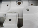 SUZUKI VITARA MK4 1.6 2015- BOOTLID TAILGATE GENUINE PART IN WHITE