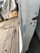 RENAULT TRAFIC, VIVARO, FIAT TALENTO 2014-23 LEFT SIDE SLIDING DOOR PANEL