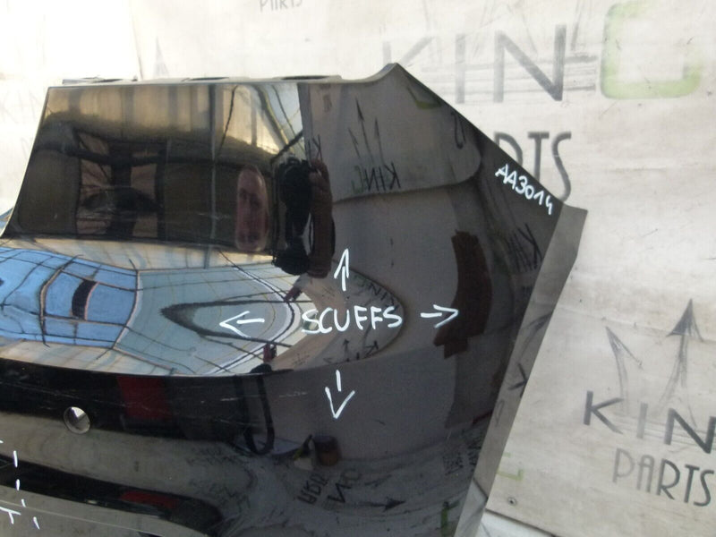 AUDI A1 SPORTBACK SE 2018-ON REAR BUMPER PDC GENUINE 82A807511