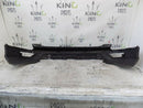 FORD KUGA MK2 12 13 14 15 BLACK REAR BUMPER GENUINE CV44-17D781-ADW