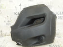 FIAT DUCATO 2014-ON FRONT BUMPER RIGHT CORNER BUMPER END 1315092070