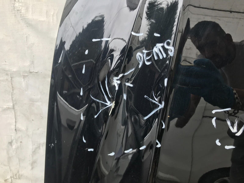 VW TIGUAN MK2 AD/BW FACELIFT 2019-23 GENUINE BONNET HOOD PANEL 5NA82315