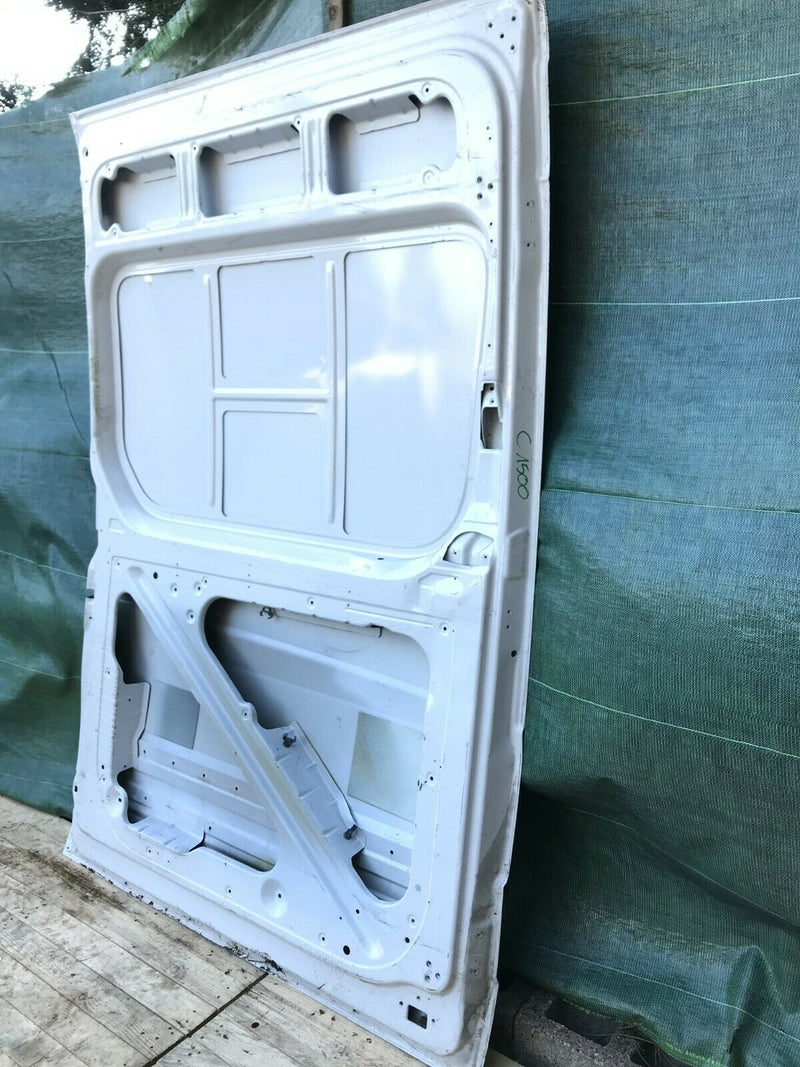 MERCEDES SPRINTER, VW CRAFTER 906 2006-2017 LEFT SIDE SLIDING DOOR PANEL