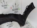 KIA SPORTAGE MK4 QL 2015-2018 LOWER REAR BUMPER GENUINE 86612-F1000