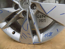 AUDI Q2 17" 7J X17 H2 ET45 ALLOY WHEEL 81A601025A GENUINE