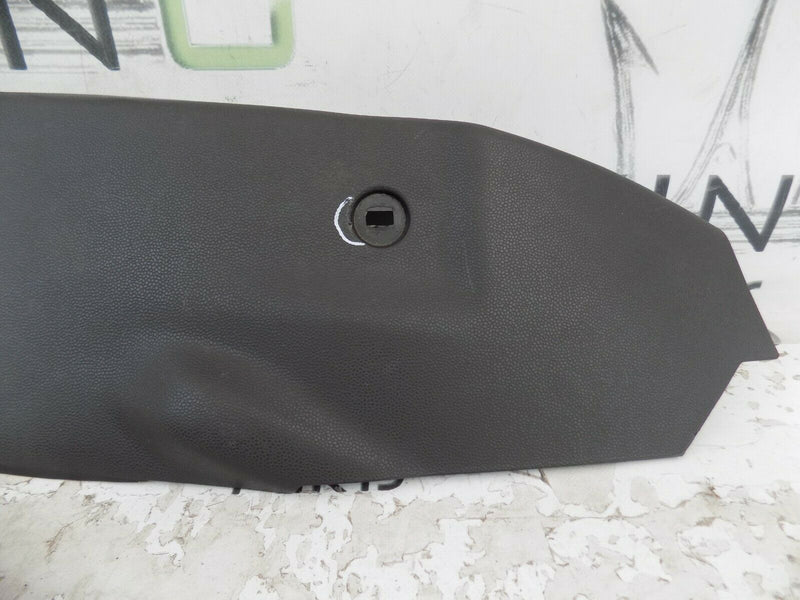 FORD FIESTA MK7 ST 09-17 R.HAND DRIVER PASSENGER SEAT CONSOLE OEM OBA61A046B27