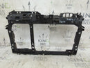 FORD FIESTA MK7 2008-2013 FRONT BUMPER SLAM PANEL GENUINE C1BBA16E146