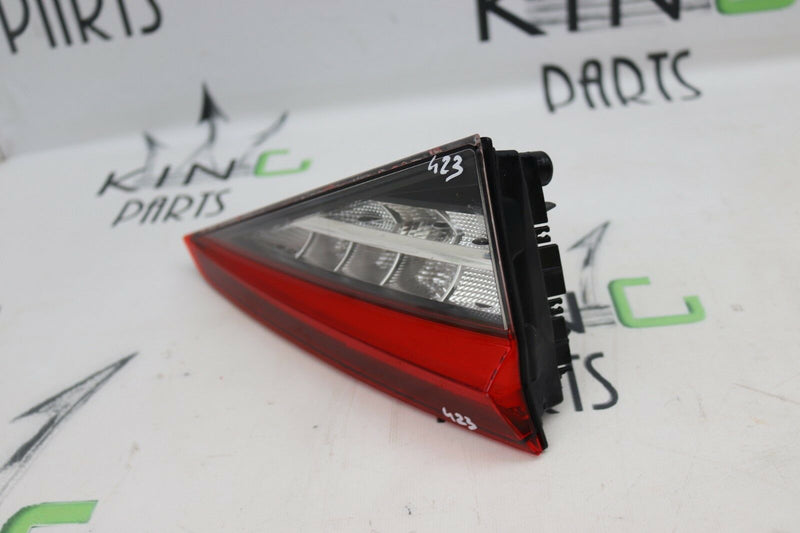 SKODA KODIAQ 2017-ON BOOT LID TAILGATE LEFT SIDE LED LIGHT LAMP REAR