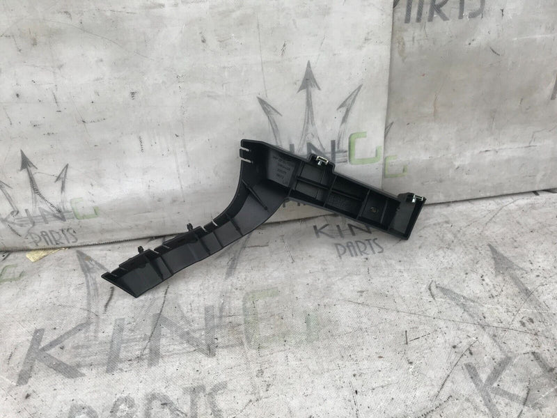 FORD KA MK2 2008-2016 REAR BUMPER LEFT BRACKET 51804458