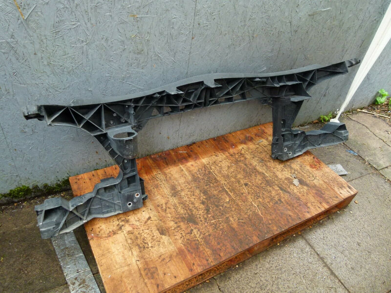 MERCEDES SPRINTER 906 LCI 2013-17 SLAM PANEL RADIATOR CARRIER A9068800403