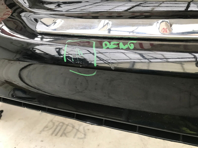 MERCEDES GLA X156 AMG 2013-17 REAR BUMPER PDC GENUINE A1568852425