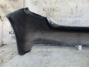 TOYOTA YARIS MK3 LCI 2014-17 REAR BUMPER GENUINE 521590D520