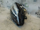 MERCEDES W205 LCI 2019-ON RIGHT SIDE HEADLIGHT FULL LED & BALLAST GENUINE