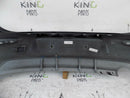 BMW 1 F20 SE FACELIFT 2015-2017 WHITE REAR BUMPER GENUINE PDC 51127371752