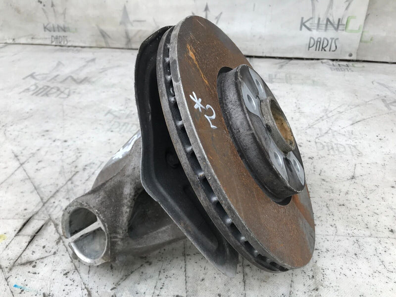 BMW X1 F49 X2 F39 COUNTRYMAN F60 2017-20 FRONT LEFT WHEEL BEARING HUB 6876645 *2