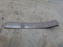 MERCEDES C W204 2007-11 REAR RIGHT STEP SILL TRIM GENUINE A2046800235