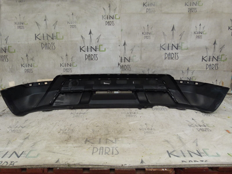 SEAT ARONA 2017-2021 REAR BUMPER DIFFUSER GENUINE 6F9807521
