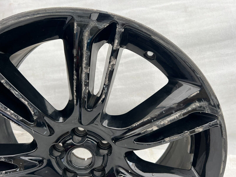 RANGE ROVER VELAR L560 22" ALLOY WHEEL RIM 9J ET45 J8A2-1007-RB