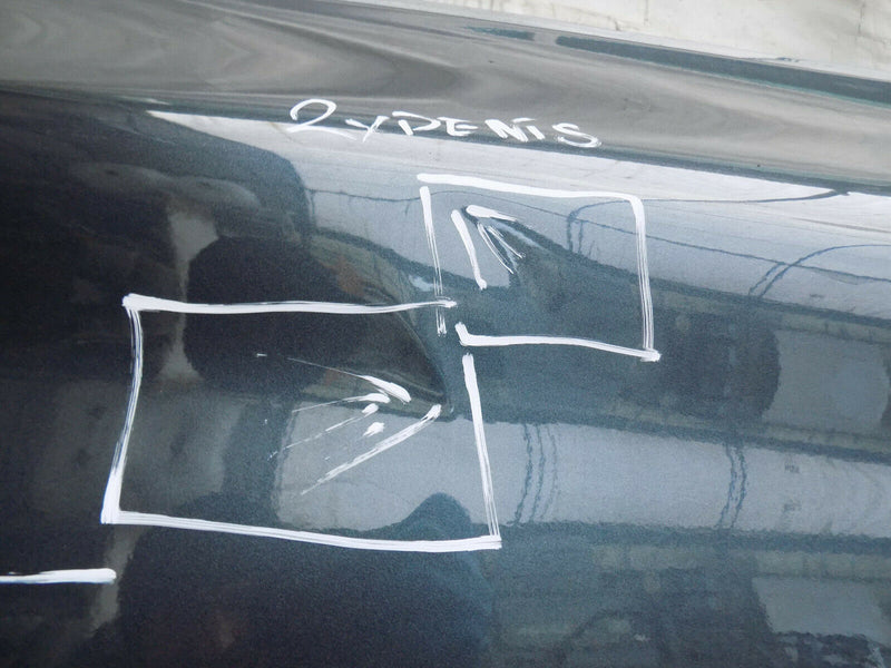 RENAULT ZOE 2013-2020 REAR DOOR SHELL PANEL RIGHT DRIVER SIDE