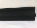 PORSCHE MACAN S T GTS 2022-ON FRONT DOOR PANEL TRIM MOULDING LEFT SIDE 95B837889