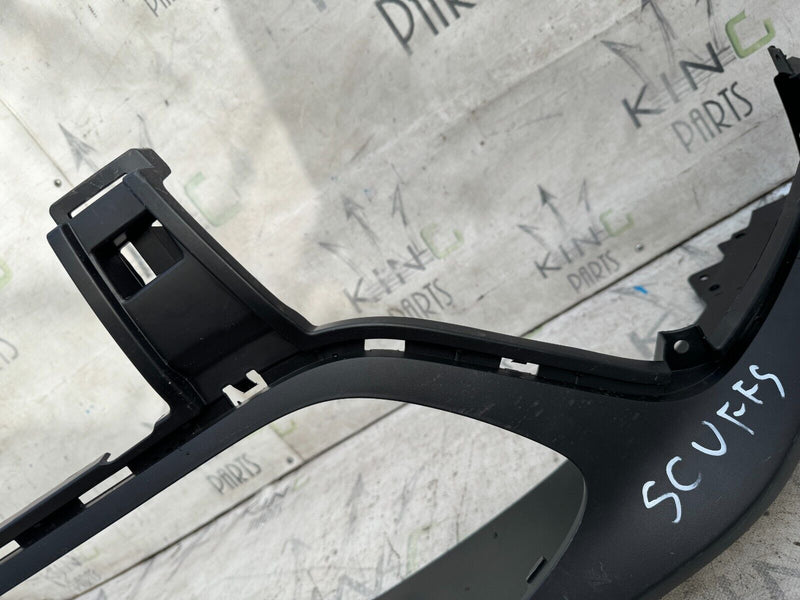 KIA NIRO 2019-ON FRONT BUMPER LOWER SECTION SPLITTER 86512-Q4000