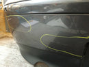 BMW 1 SERIES E81 E87 2004-2007 REAR BUMPER GENUINE GREY (0219)