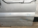 RENAULT TRAFIC MK1 X83 2001-2013 SLIDING DOOR PANEL LEFT PASSENGER SIDE