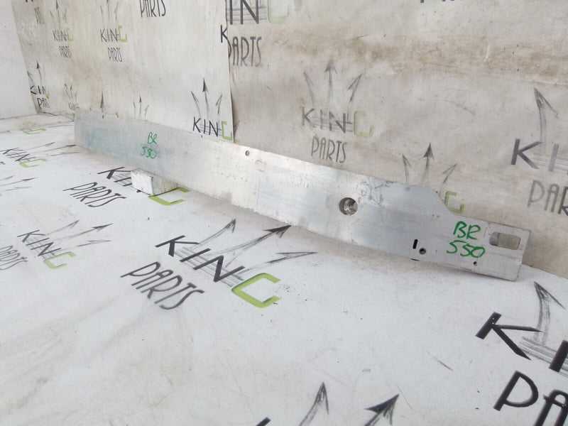 BMW X1 F48 FRONT BUMPER CRASH FRONT REINFORCER 10031010DE