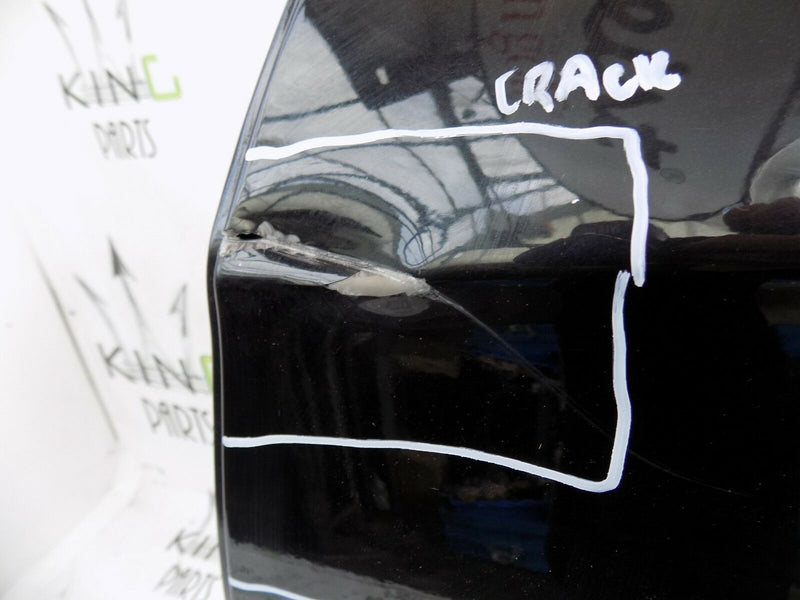 MB E-CLASS W212 SALOON 2009-2016 GENUINE REAR LEFT DOOR A2127300130