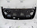BMW 5 SERIES F11 FAIRING TAILGATE LOWER BLACK BOOT 7207038 OEM