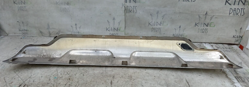 KIA NIRO 2021-ON REAR BUMPER DIFFUSER 86666-AT050