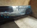 BMW 3 Series E90 E91 Left Side Skirt N/S Genuine Black (77) 5177-7062297