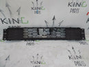 SKODA FABIA MK3 2019 GENUINE FRONT BUMPER CENTRE GRILL 6V0853677G