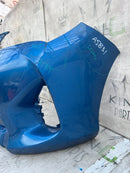 TOYOTA YARIS MK3 2014-2017 FRONT BUMPER GENUINE 521190D660