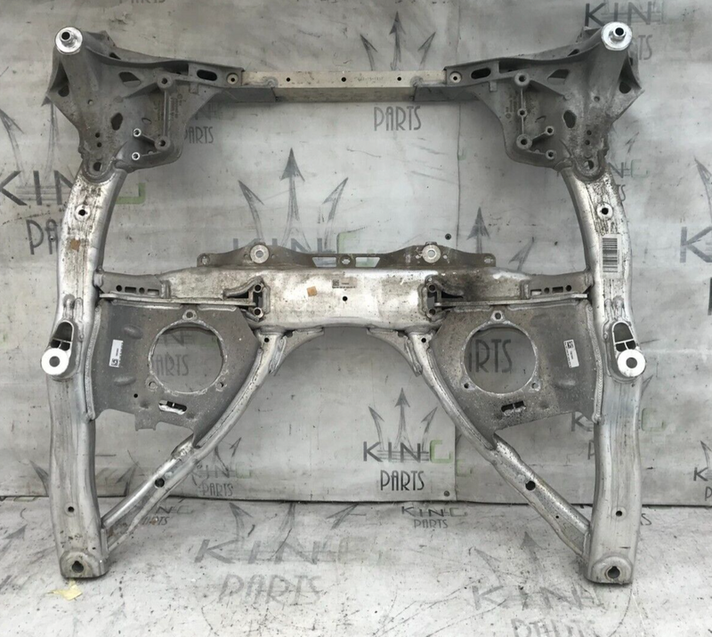 BMW 5, 7 SERIES G30 G31 G11 G12 FRONT SUBFRAME SUPPORT GENUINE 68528910