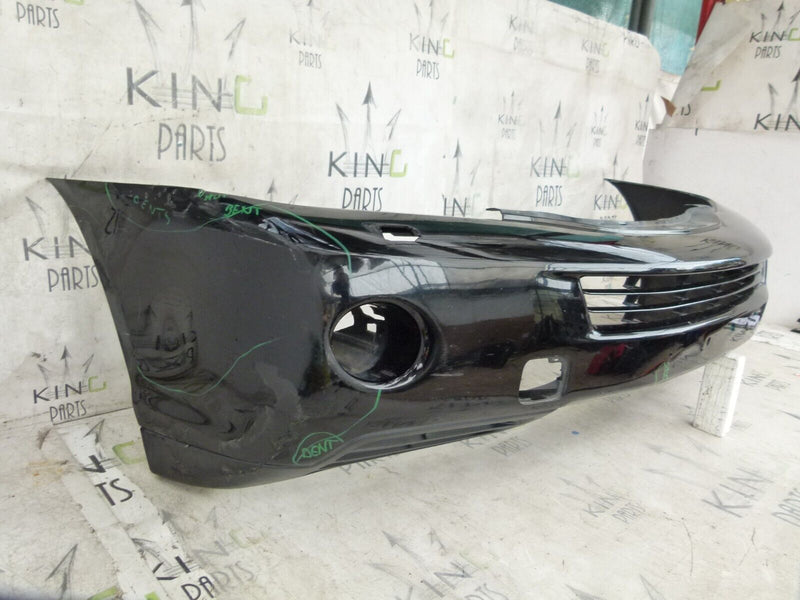 LEXUS RX400H 2005-2009 FRONT BUMPER GENUINE , WASHER HOLES 52119-48190