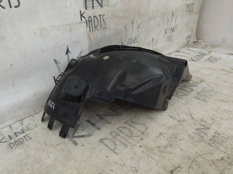 VAUXHALL CORSA E 2014-19 FRONT LEFT WHEEL MUD GUARD COVER 39026903
