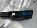 MERCEDES CLC W203 REAR BUMPER CRASH BAR FOAM GENUINE A2038855637
