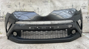 TOYOTA CH-R 2016-2020 FRONT BUMPER GENUINE 52119-F4010