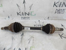 VAUXHALL INSIGNIA 2008-2017 MANUAL NS PASSENGER SIDE DRIVESHAFT GM13219092