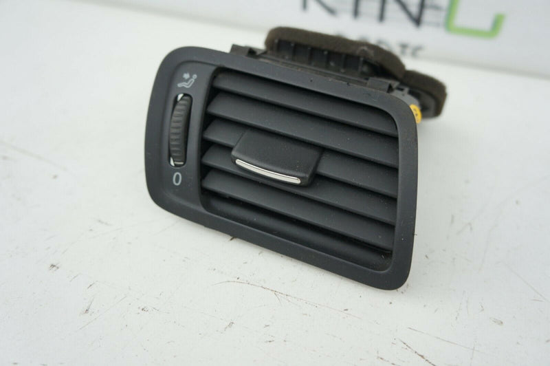 VW PASSAT B6 3C 2005-2010 DASHBOARD INTERIOR RIGHT AIR VENT BLACK 3C2819702