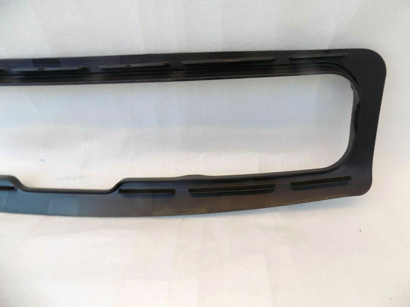 AUDI Q7 4M 2015-ON REAR BUMPER DIFFUSOR BRACKET HOLDER 4M0807941A /B02-82