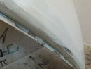 Toyota Aygo 2014-2017 Rear Bumper Genuine White 52159-0H061