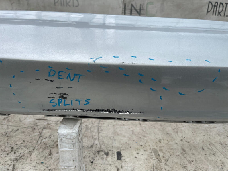 AUDI A6 2011-2015 AVANT ESTATE REAR BUMPER GENUINE 4G9807511H