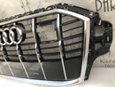 AUDI Q7 4M FACELIFT 2020-2023 FRONT BUMPER GRILL RADIATOR GRILLE 4M0853651