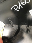 FORD TRANSIT CUSTOM LCI 2018-23 RIGH SIDE BODY COATING SKIRT SEAL PANEL