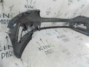 SKODA OCTAVIA IV MK4 5E 2020-ON - GENUINE - GREY FRONT BUMPER 5E3807221