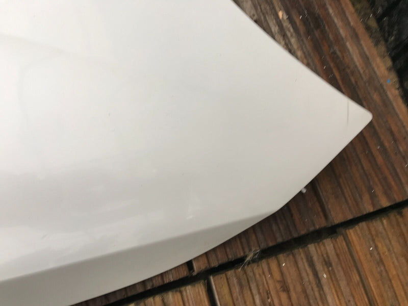 BMW 4 SERIES MK2 G22 G23 G26 2020-ON ALUMINUM FRONT BONNET HOOD PANEL